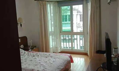 嵊州盛都公寓 四室二廳二衛 價格133萬元