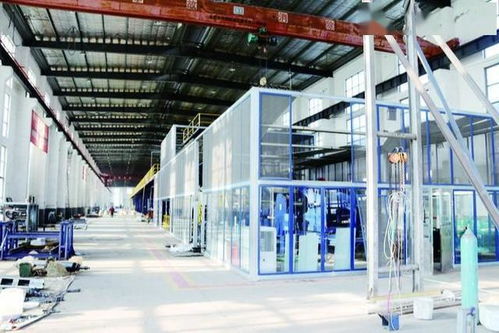 重大項目建設 進行時 二十二 ④