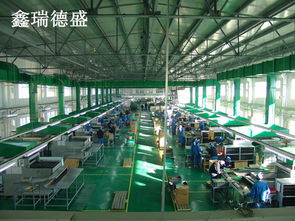 大連金州工廠排風(fēng)管道安裝 鑫瑞德盛專業(yè)負(fù)責(zé)，打造優(yōu)質(zhì)通風(fēng)系統(tǒng)